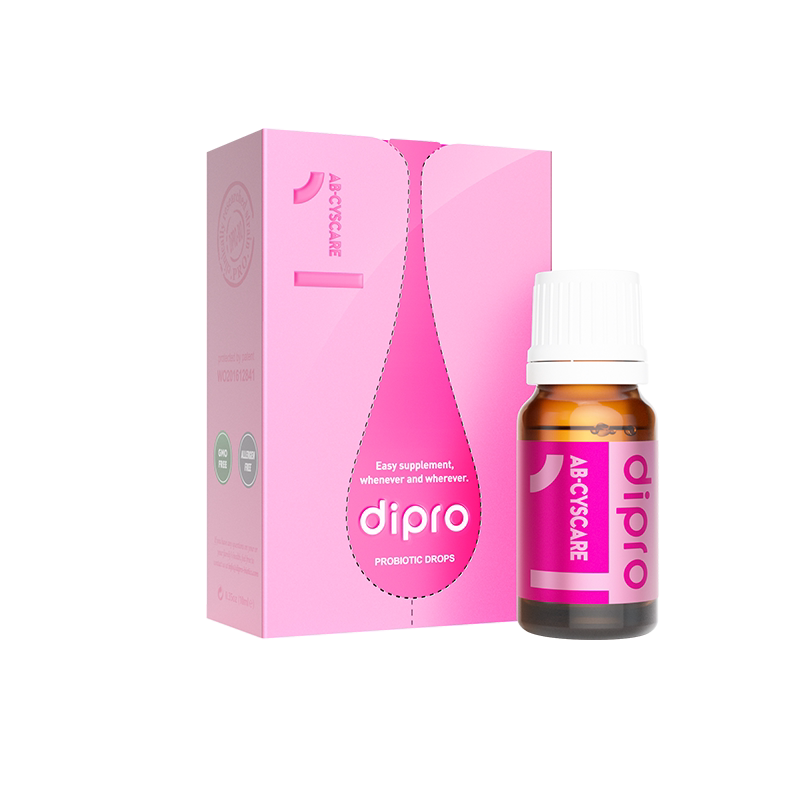 dipro迪辅乐益生菌口服乳酸杆菌 dipro益生菌