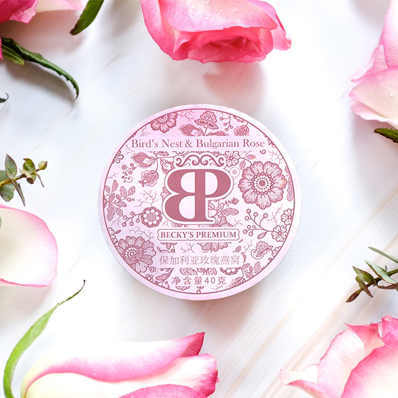  bpbeckyspremium即食燕窝
