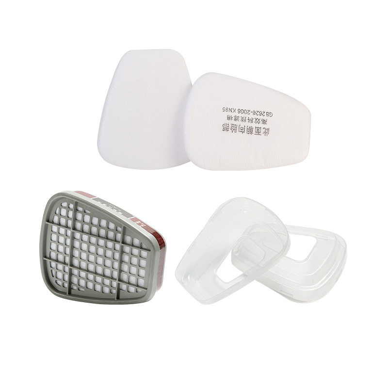 防毒面具滤毒盒活性炭面罩防护喷漆专用3号滤毒盒碳盒滤芯滤棉盖,淘宝优惠券,粉丝福利购,淘宝优惠卷