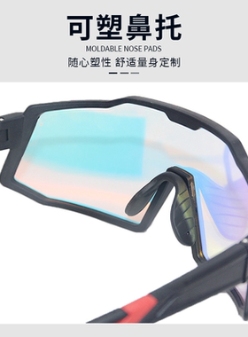 kk树儿童墨镜防紫外线kk树同款