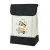 Electric vehicle hanging bag storage pocket artifact hanging bag front storage hanging bag mobile phone storage bag tram waterproof