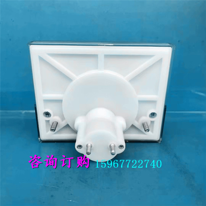 双向指针式励磁直流电流表毫安表44C2-±1mA 2mA 5mA正负机械表头 - 图0