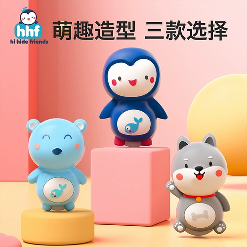 Дверной детский безопасный зажим для двери, защитный ограничитель, анти-защемление