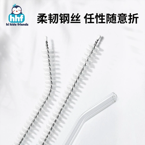 Поролоновая щеточка, моющее средство для бутылочек, ершик для бутылочки, щетка, детская кисть, соска, гигиенический комплект