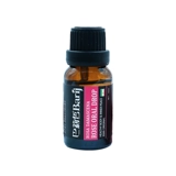 Масло с розой в составе, массажер для ухода за кожей, 15 мл