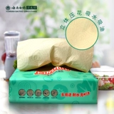 Yunnan Baiyaoqin New Day 10 упаковок кухонных бумажных полотенец.