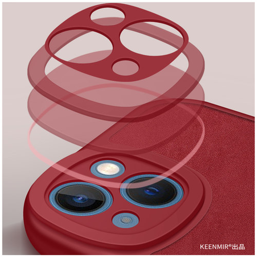 适用华为pura80手机壳prua70ultra新款高级感p60pro保护套畅享p50镜头磨砂p40p新年p30por轻薄马年2026后外壳 - 图3