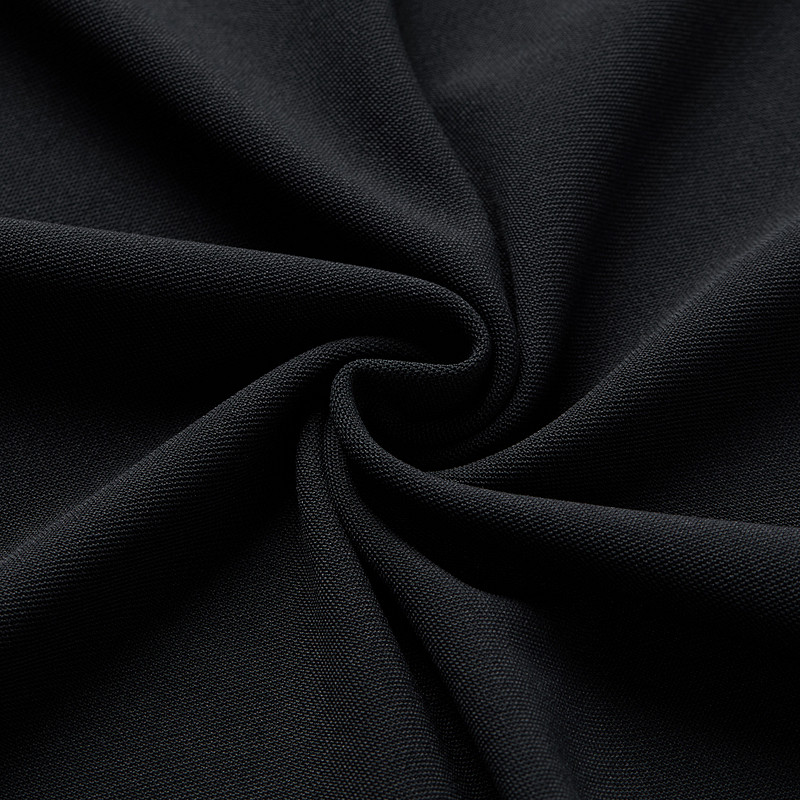 【不易变形褪色小领T】比音勒芬2026春季新款男士高端长袖POLO衫