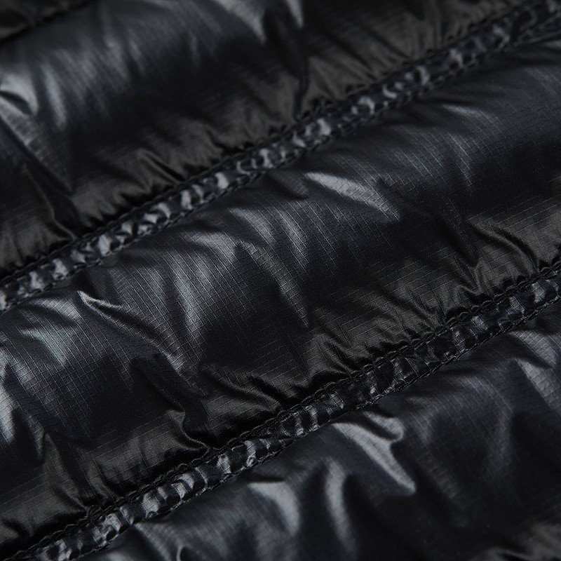 【波兰进口鹅绒】比音勒芬2025秋冬新款男士休闲保暖羽绒马甲立领,淘宝优惠券,粉丝福利购,淘宝优惠卷