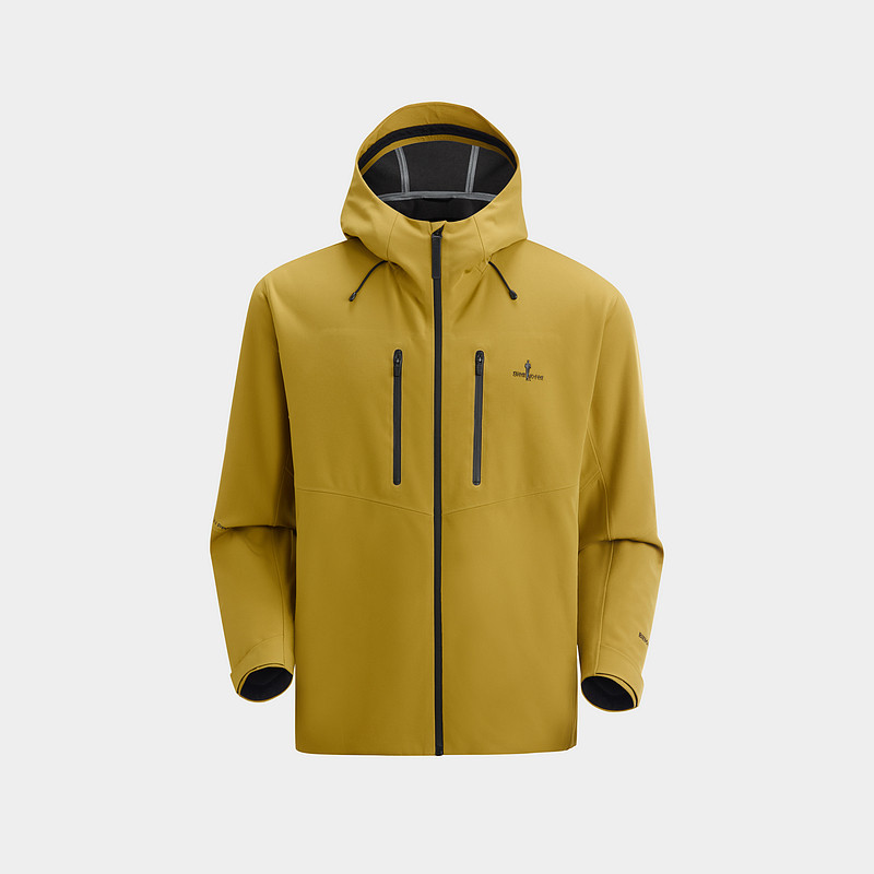 【丁禹兮同款】比音勒芬2025秋冬新款男休闲抓绒保暖连帽夹克外套,淘宝优惠券,粉丝福利购,淘宝优惠卷