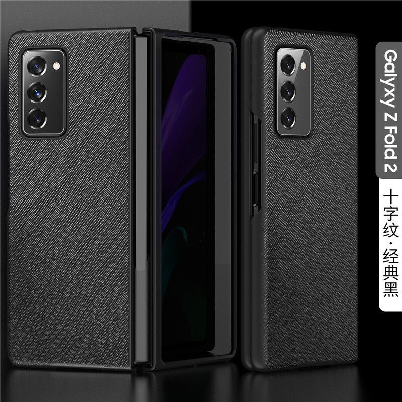 适用三星W21手机壳SM-W2021折叠W215g保护套5G老款samsung心系天下galaxy全包smw一v2021皮套galaxyw外壳外套