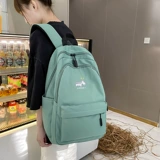 Ранец, японская сумка через плечо, рюкзак, в корейском стиле, в японском стиле, для средней школы