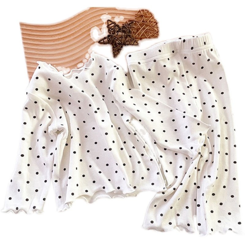 婴儿睡衣套装春秋长袖宝宝莫代尔棉薄款家居服女童夏空调服两件套,淘宝优惠券,粉丝福利购,淘宝优惠卷