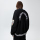 EVERLAST boxing jacket baseball jacket autumn and winter