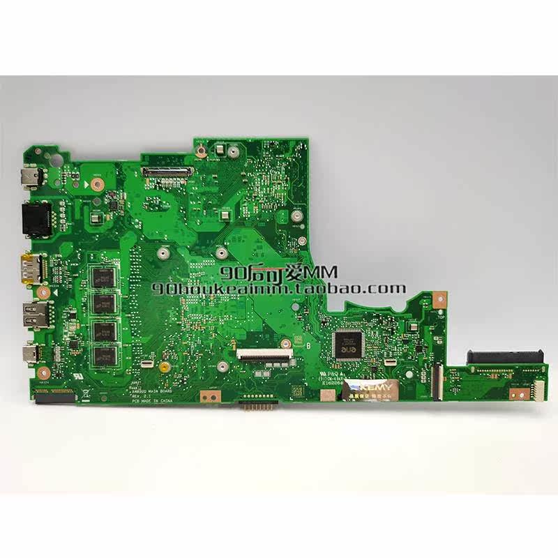 x405uq华硕ux310uv 410uqk 430u s4000u u4100u s4200v主板x411ua