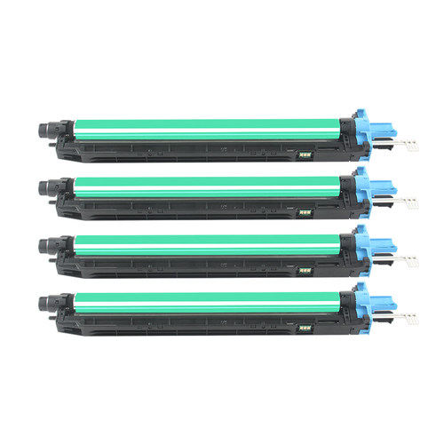 适用柯美c454e硒鼓C364e套鼓柯尼卡美能达C224 C284感光鼓DR512鼓架C554e C7828 C7728 C221 C281成像鼓组件 - 图0