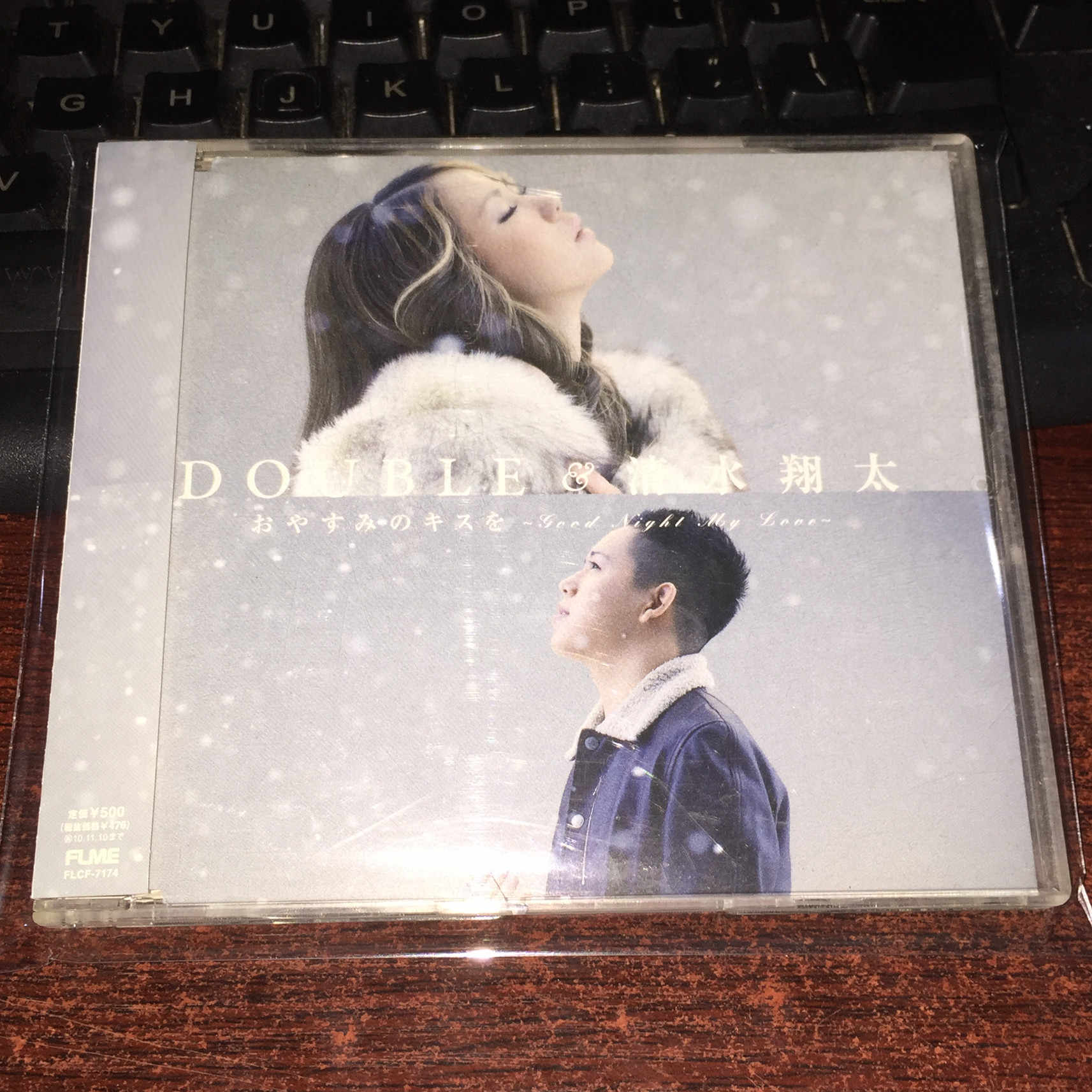 初売り 大阪 ２枚 清水翔太2 27 国内アーティスト Alrc Asia