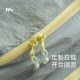 Mo Yu thin travel storage bag suitcase sorting