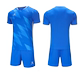 Kelme offizielle Website Team Football Uniform Anzug Anzug für Männer für Eltern-Kind-Uniform-Kinderfußballtraining für Kinder-Kind-Uniform.