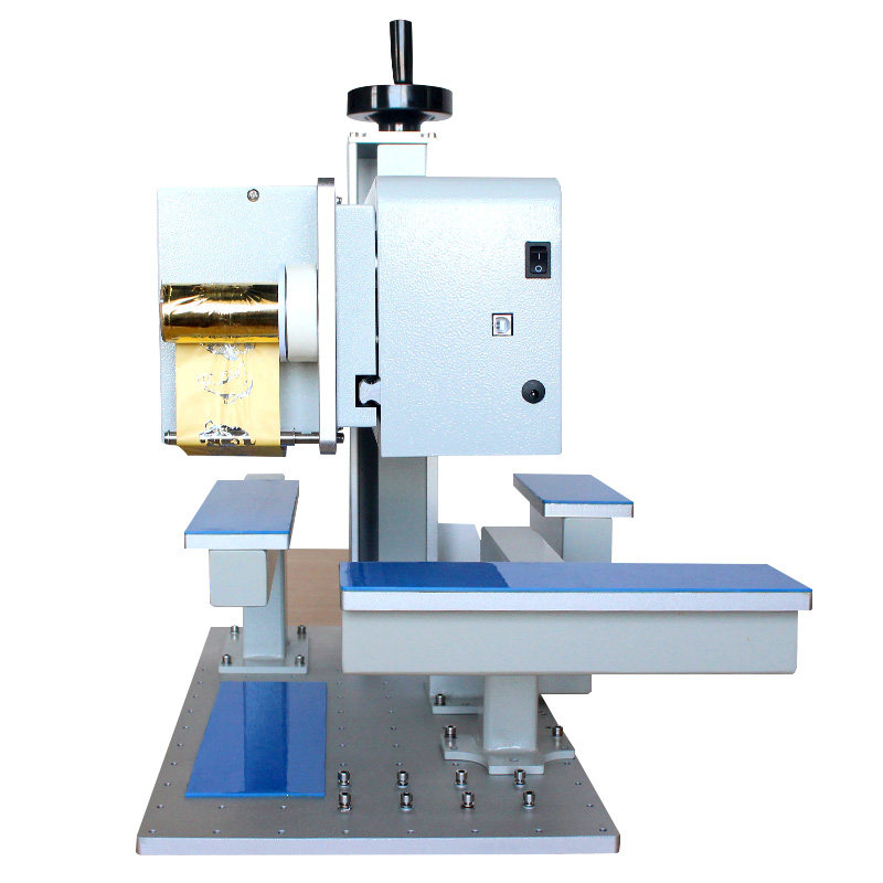 弘文825D无版烫金机纸盒礼盒小型全自动烫金压痕机茶叶盒数码烫金打印机包装盒大型免版商标烫印机logo烫画机,淘宝优惠券,粉丝福利购,淘宝优惠卷