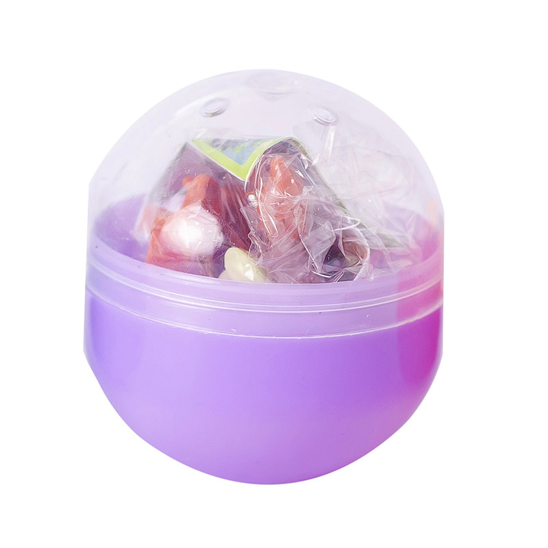 奇趣扭蛋玩具儿童幼儿园开学礼物小朋友生日伴手礼全班分享小礼品