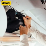 Doona, детская коляска, детский складной трехколесный велосипед для выхода на улицу, 1-3 лет