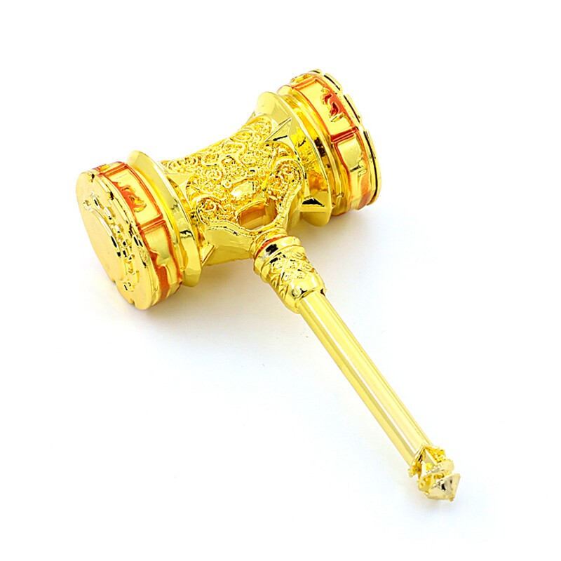 斗罗大陆动漫周边玩具唐三武器模型 弘麓磐玩具动漫卡牌/挂件/文具