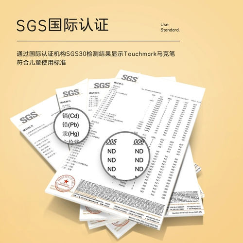 touch mark Маркер, комплект для школьников, дизайнерские художественные комиксы для начинающих, ручная роспись, полный комплект