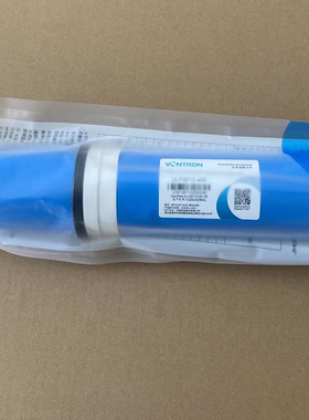 汇通400GRO膜 3013-400G反渗透RO膜净水器售水机通用滤芯