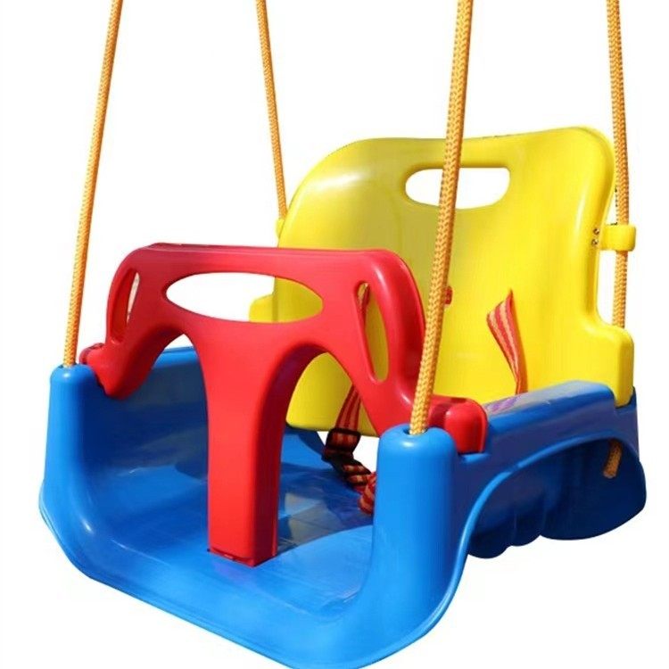 儿童秋千室内户外家用室外婴幼儿摇篮吊椅玩具三合一荡秋千小孩,淘宝优惠券,粉丝福利购,淘宝优惠卷