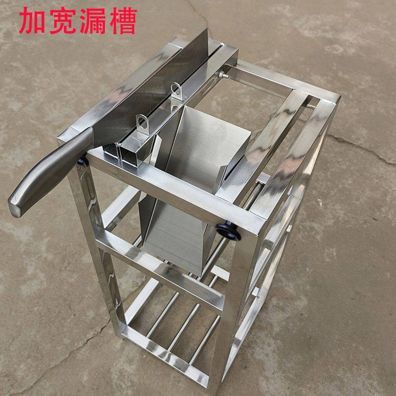 甘蔗切节机不锈钢甘蔗铡刀切断机甘蔗削皮刀甘蔗切块匝刀切片机器,淘宝优惠券,粉丝福利购,淘宝优惠卷
