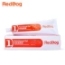 RedDog Red Dog Dinh dưỡng Kem 120g Chó, Chó, Chó, Chó, Vitamin Dinh dưỡng, Nguyên tố vi lượng, Canxi, Teddy, Golden Retriever - Cat / Dog Health bổ sung