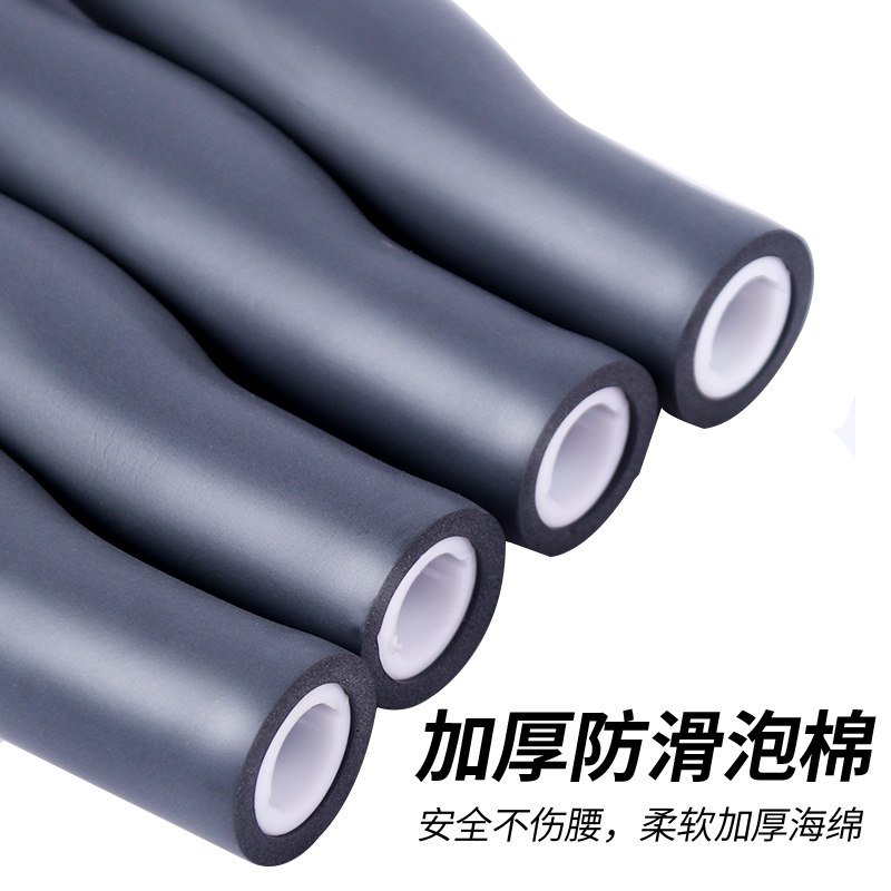 一圈到底呼啦圈道具活动户外玩具 心育玩具感统训练器材/教学设备