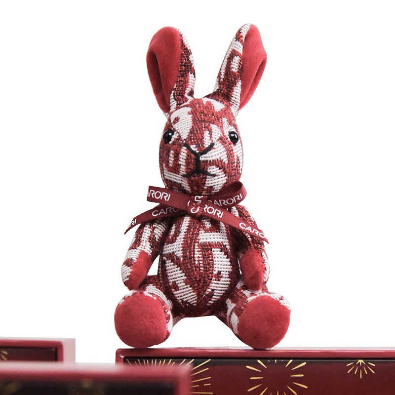 香百年香氛兔新年礼盒车载香薰汽车香水出风品饰品挂件精油持久香,淘宝优惠券,粉丝福利购,淘宝优惠卷