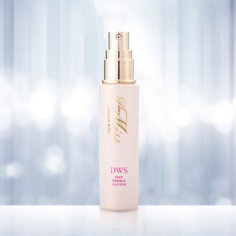 dear miss dws 30ml DrArrivo海外液态精华