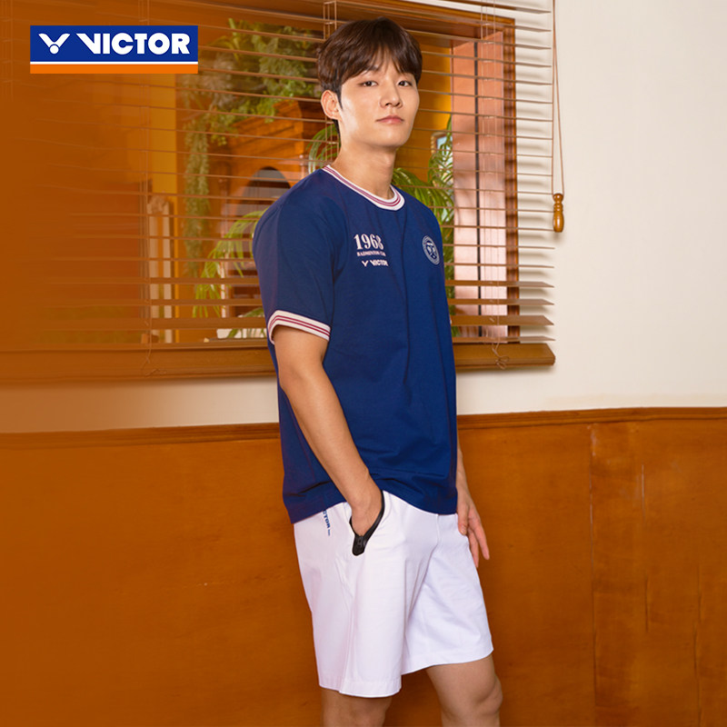 VICTOR威克多羽毛球运动梭织短裤俱乐部系列 R-5509VBC,淘宝优惠券,粉丝福利购,淘宝优惠卷