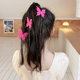 Zaizaixiang girls wig braid hair rope sweet and cool hair tie
