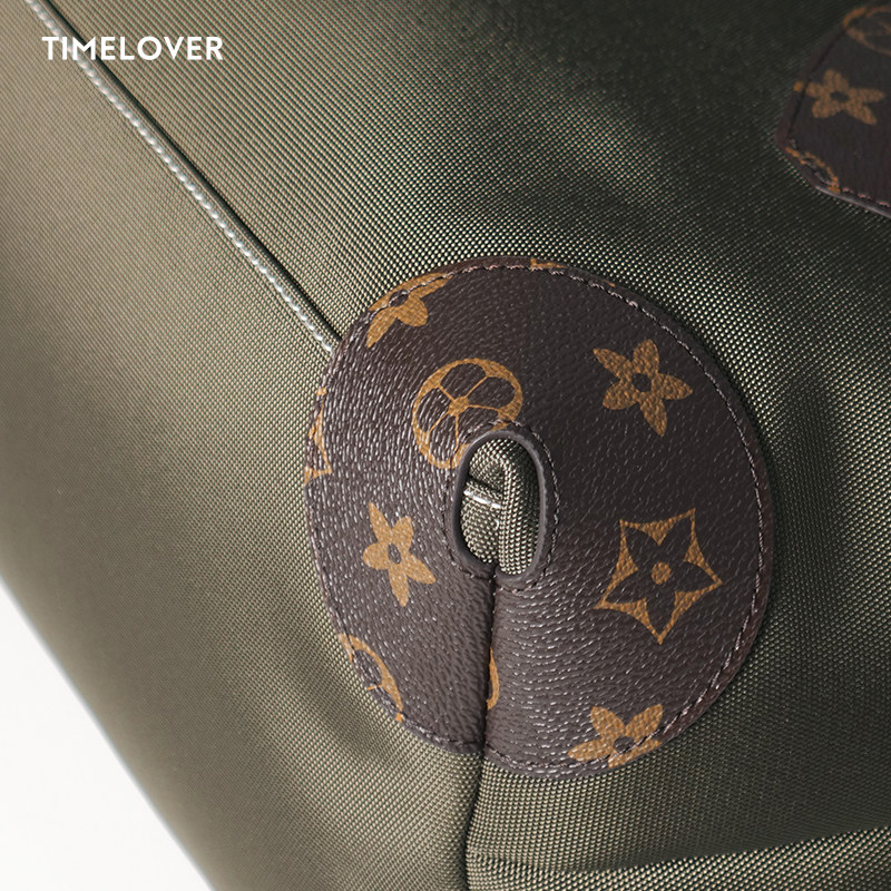 time lover水松饺子包轻奢潮女包包 timelover箱包女士包袋