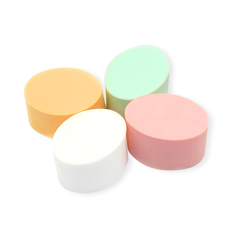 帕瑞诗帕瑞诗菱形海绵粉扑方形小块果冻专业粉饼化妆师专用美妆蛋,淘宝优惠券,粉丝福利购,淘宝优惠卷