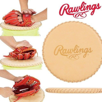 Baseball Soul (EAC8F09-CAM) Mallet Glove Integral Pad Hand Knead Glove