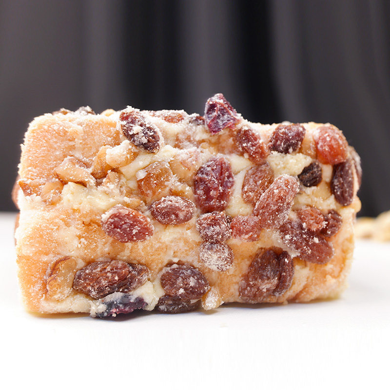 青草家 乳酪脏脏包 215g*3盒 双重优惠折后￥39包邮