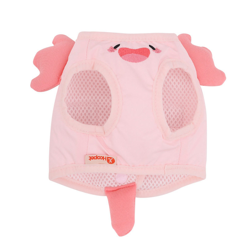 猫咪牵引绳背心式衣服小型犬幼犬遛猫绳猫链溜猫用宠物胸背带狗狗,淘宝优惠券,粉丝福利购,淘宝优惠卷