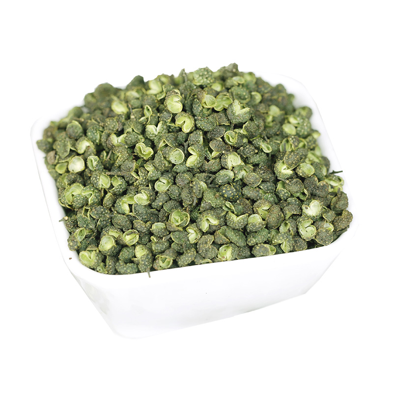 【可签到】正宗四川新鲜花椒藤椒50g