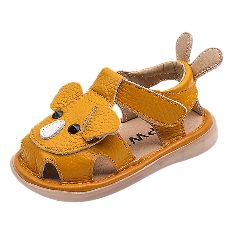 夏季一岁宝宝鞋子女软底婴儿凉鞋女宝宝学步鞋男宝宝凉鞋婴儿鞋子,淘宝优惠券,粉丝福利购,淘宝优惠卷