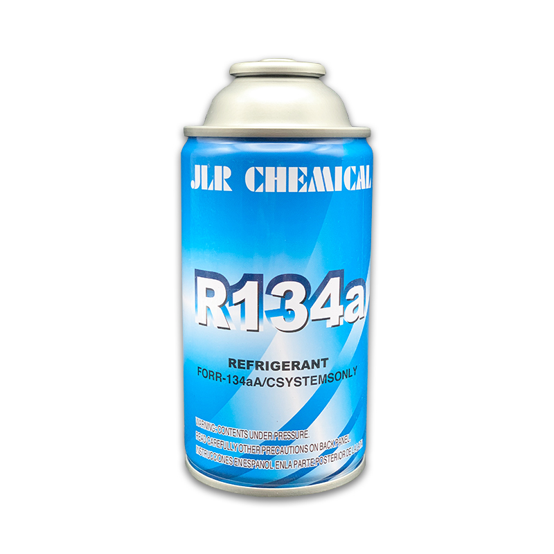 高纯R134a汽车空调冷媒制冷剂氟利昂小罐瓶装车用环保雪种高纯度 - 图3