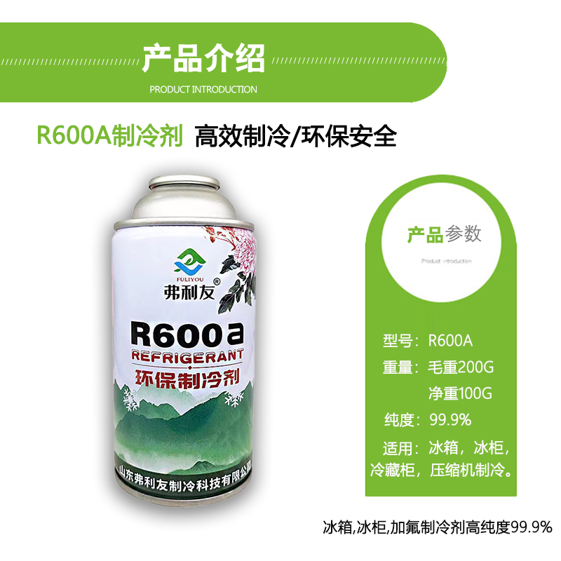 r600a制冷剂变频定频冰箱冰柜氟利昂高纯冷媒雪种加氟工具套装 - 图0