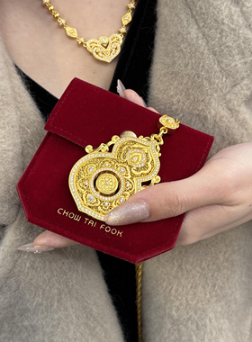 金包银人生四美葫芦可定制福禄寿喜礼物古法传承吊坠镂空花丝挂坠