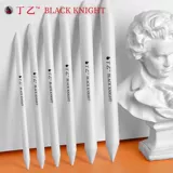 Художественная ручка-ластик, хайлайтер, художественный комплект для школьников, легкое нанесение, подходит для начинающих, полный комплект