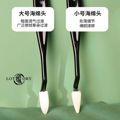 老人头素描工具擦刀美术生专用高光细节阴影擦笔工具套装速写海绵替换头揉擦刀纸擦笔绘画涂抹静物纸笔擦揉擦 - 图0