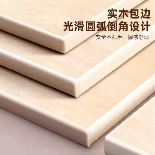 Портативная художественная детская доска для рисования из натурального дерева для начинающих для взрослых, деревянный набор инструментов, 4 карат, 8 карат, полный комплект